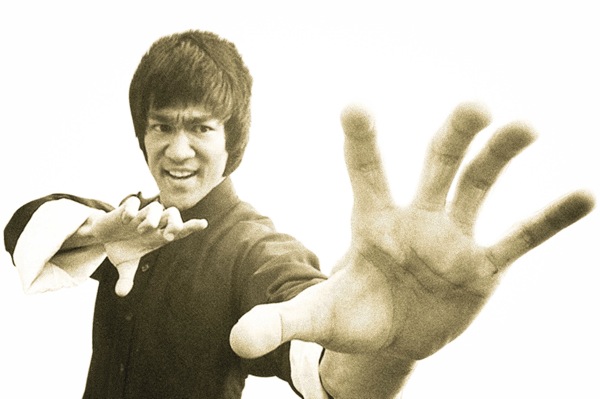 20140523 Bruce Lee Pic 1